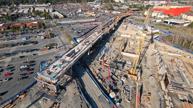 featured image thumbnail for post Red Barn Expanding Rail Construction Management Services to Los Angeles and Orlando