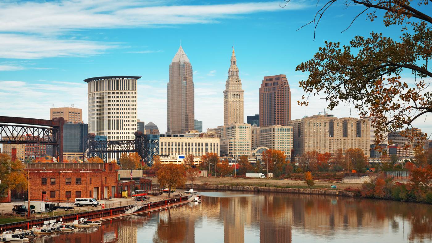 featured image thumbnail for post 5G Implementation - Cleveland
